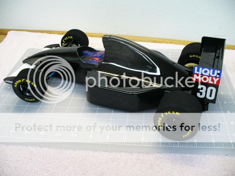 1/10 RC Formula 1 Cars...lets see'em - Page 6 - RCU Forums